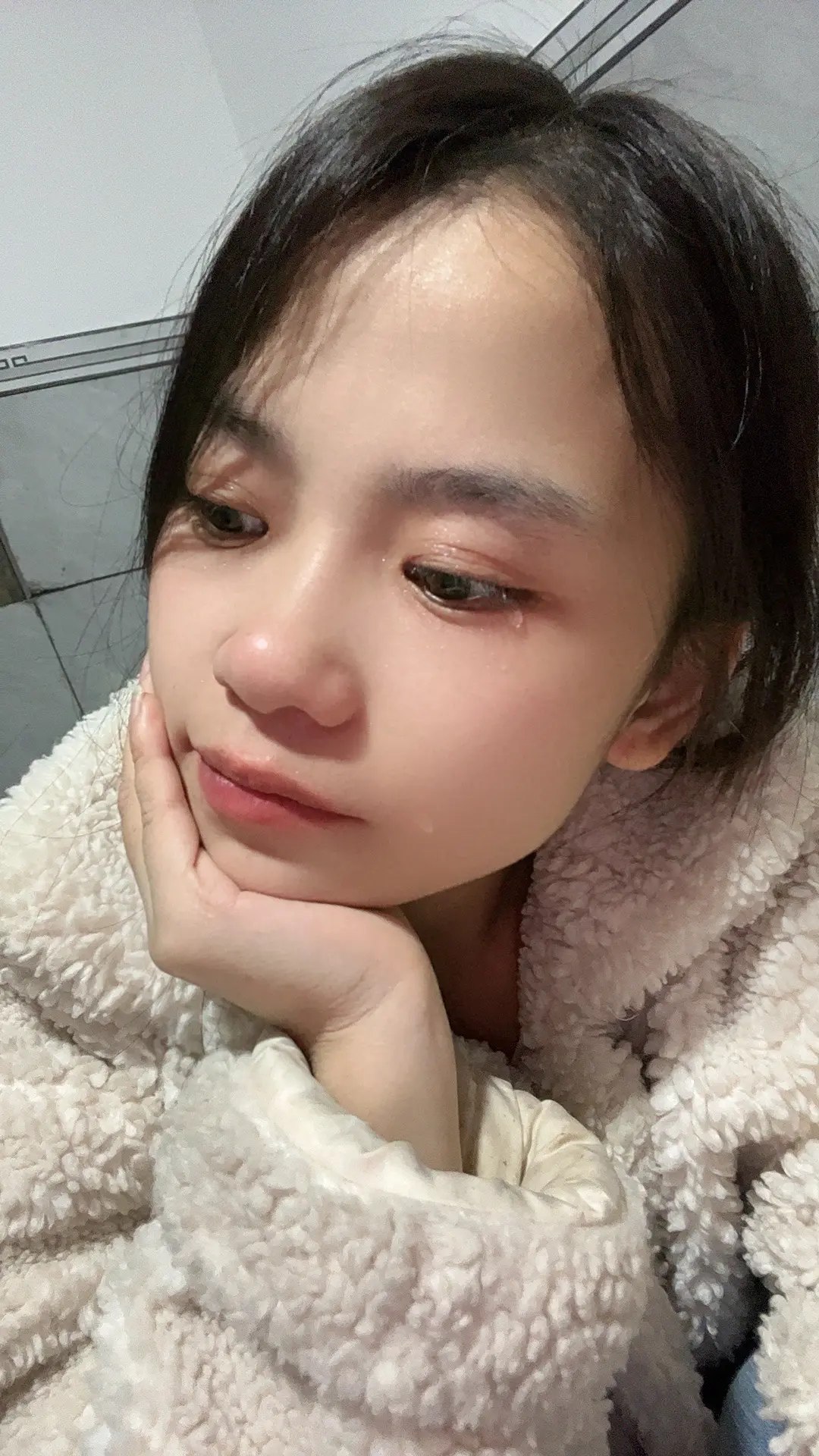 喜欢和爱都不是终点，陪伴才是归宿
