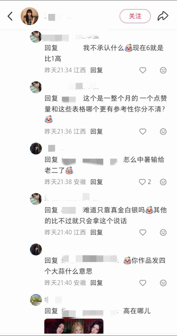 🚺如何看待ruka粉丝为了洗掉back这个标签在xcpt带节奏辱/骂李茶仁ro