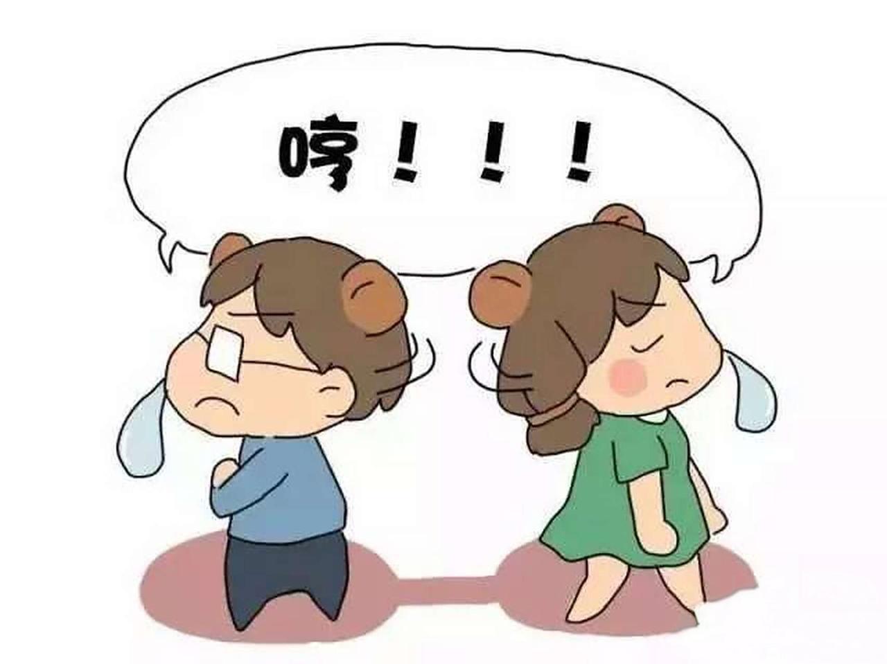 心理学研究发现：“对女人来说，和老公少说话，就是最好的养生。在婚姻里，话越多的女