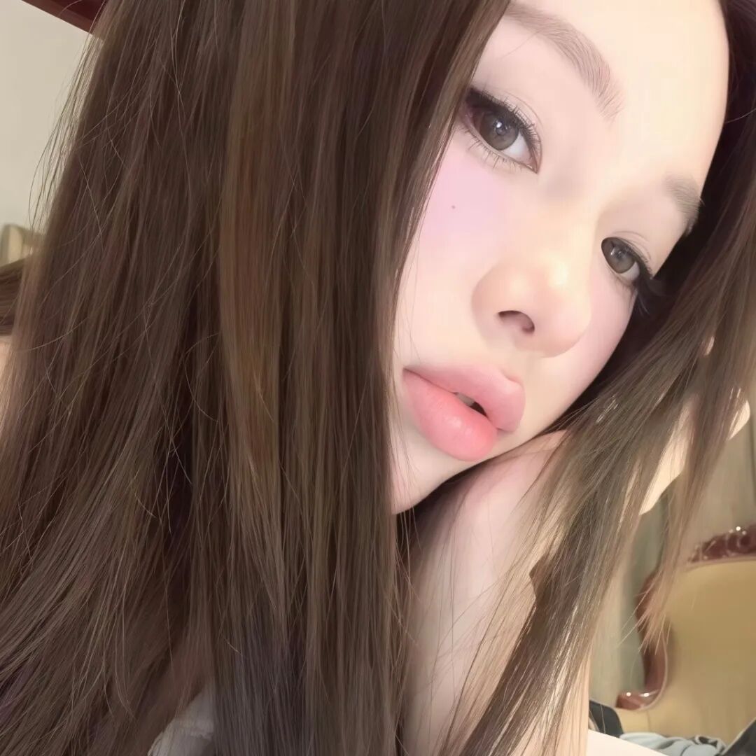 𝙎𝙝𝙖𝙧𝙚｜精选女头 