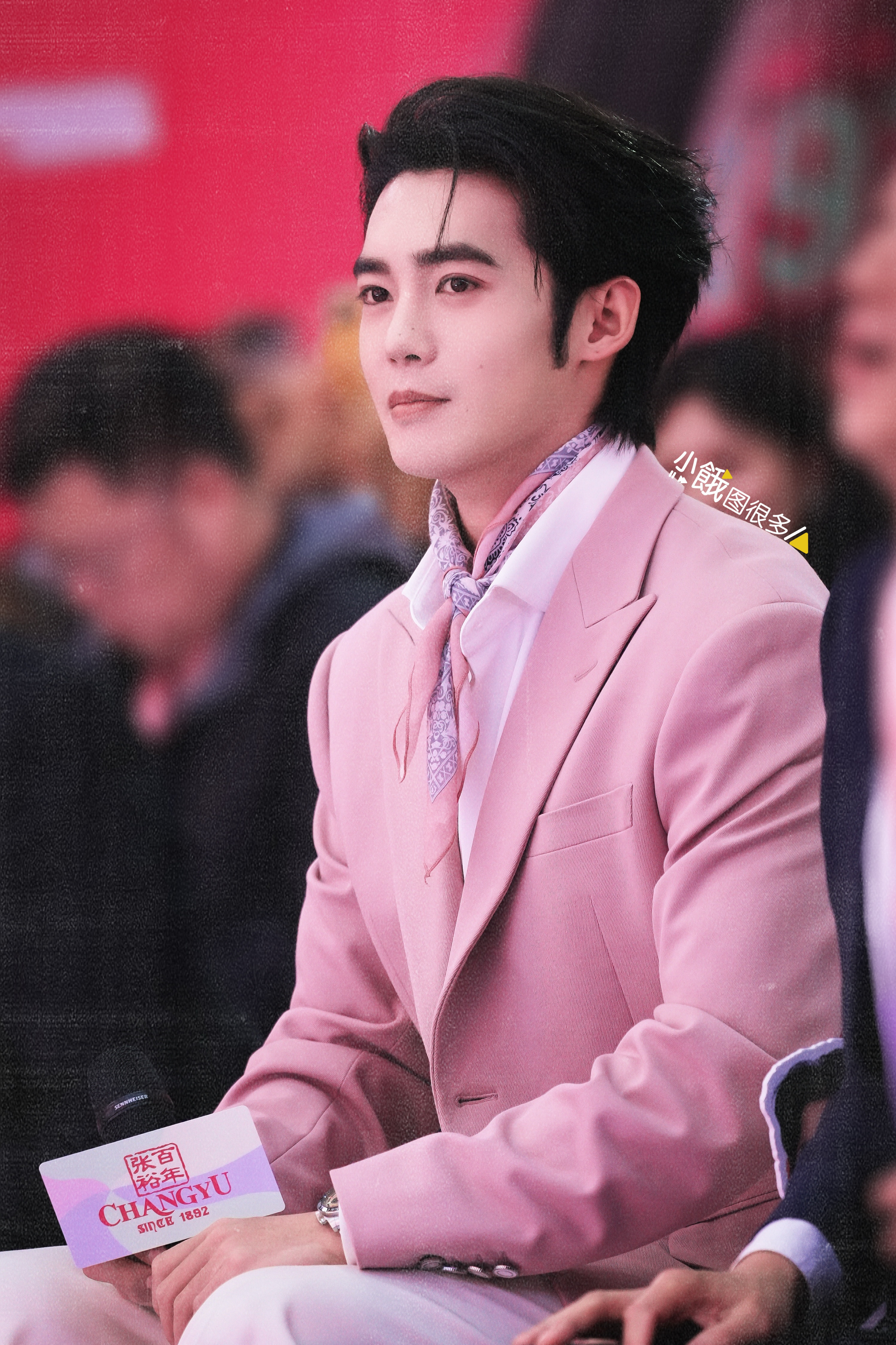 晚安，白天再来更新，真·适咪