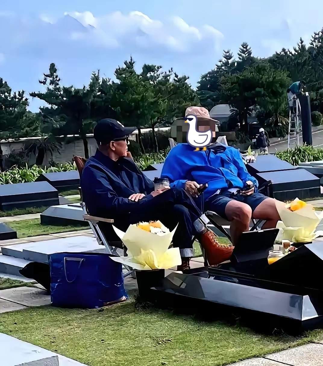 大S离开10个多月，具俊晔也深情守候她10个多月。念念不忘、终有回响，她们的爱情