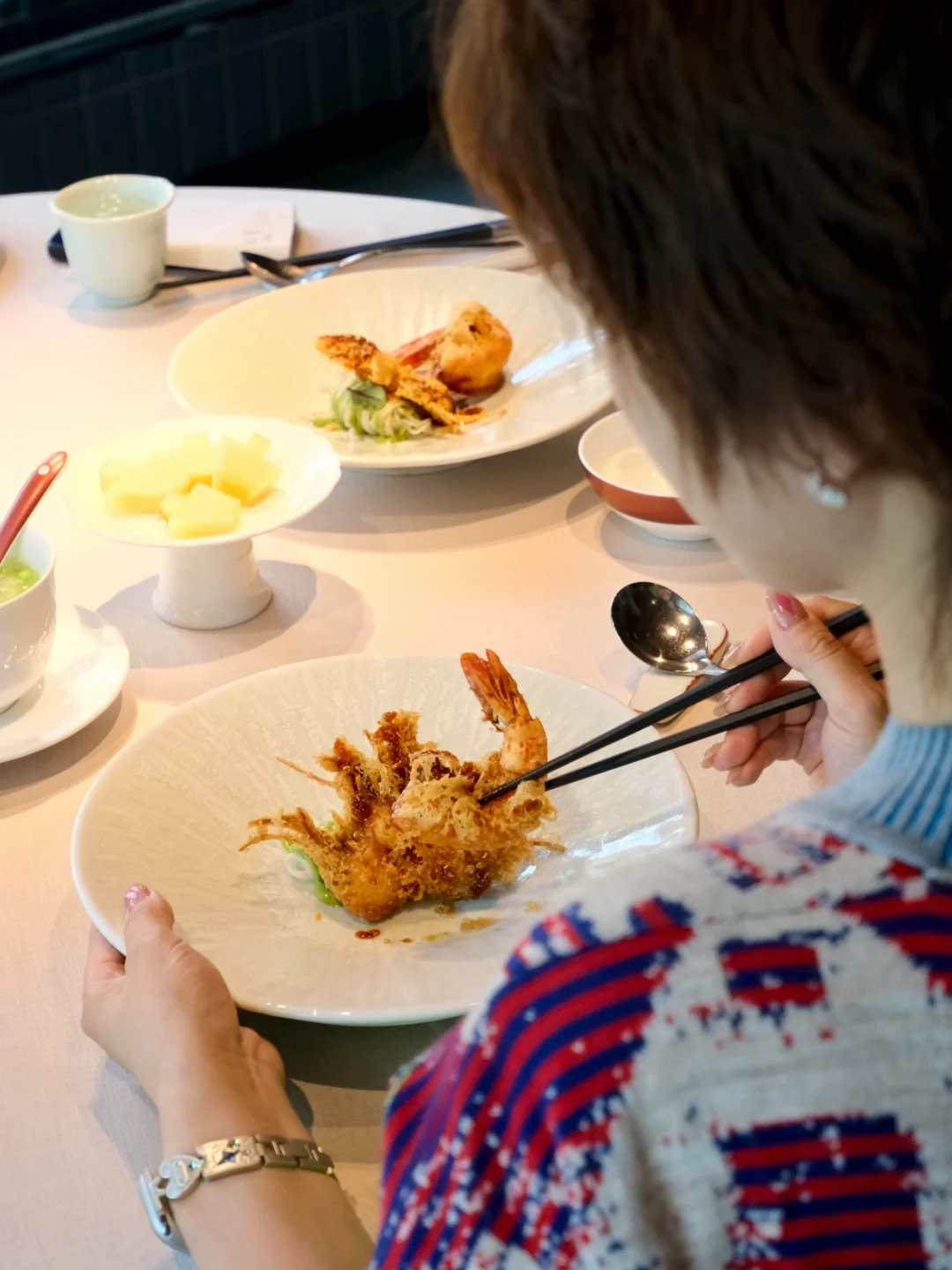 成都｜私藏的高阶川味留白美学
