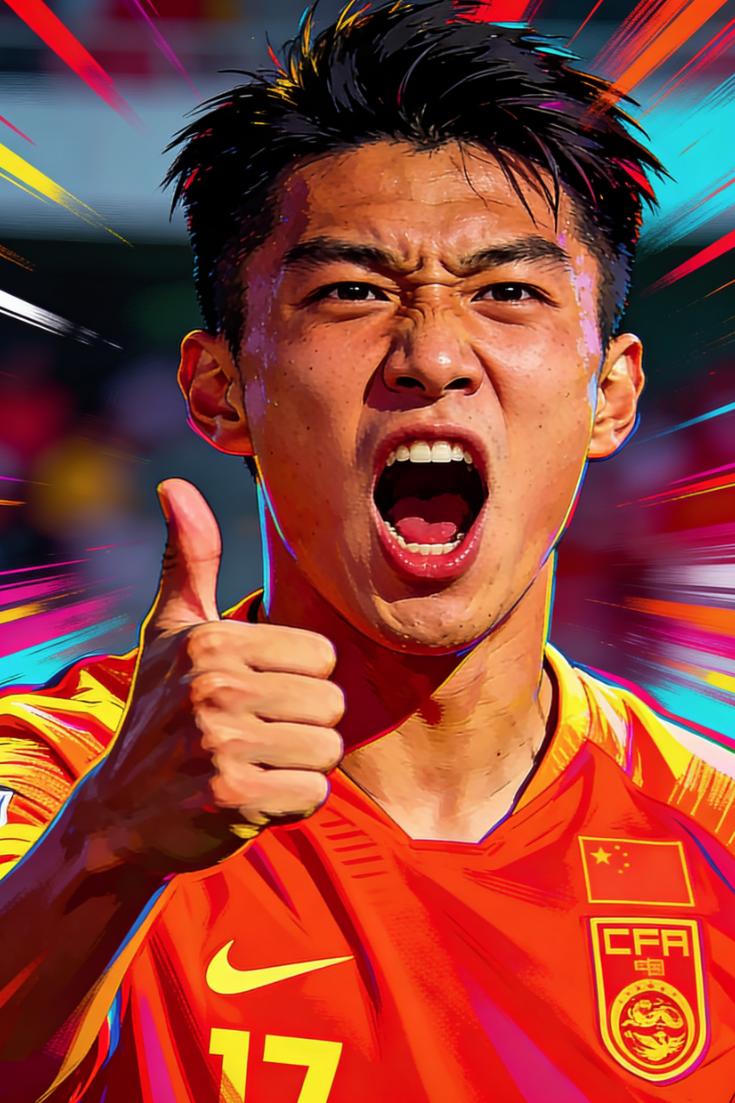 总局 + 足协齐点赞！U23 国足亚军收官，燃爆中国足球！
1 月 25 日，U