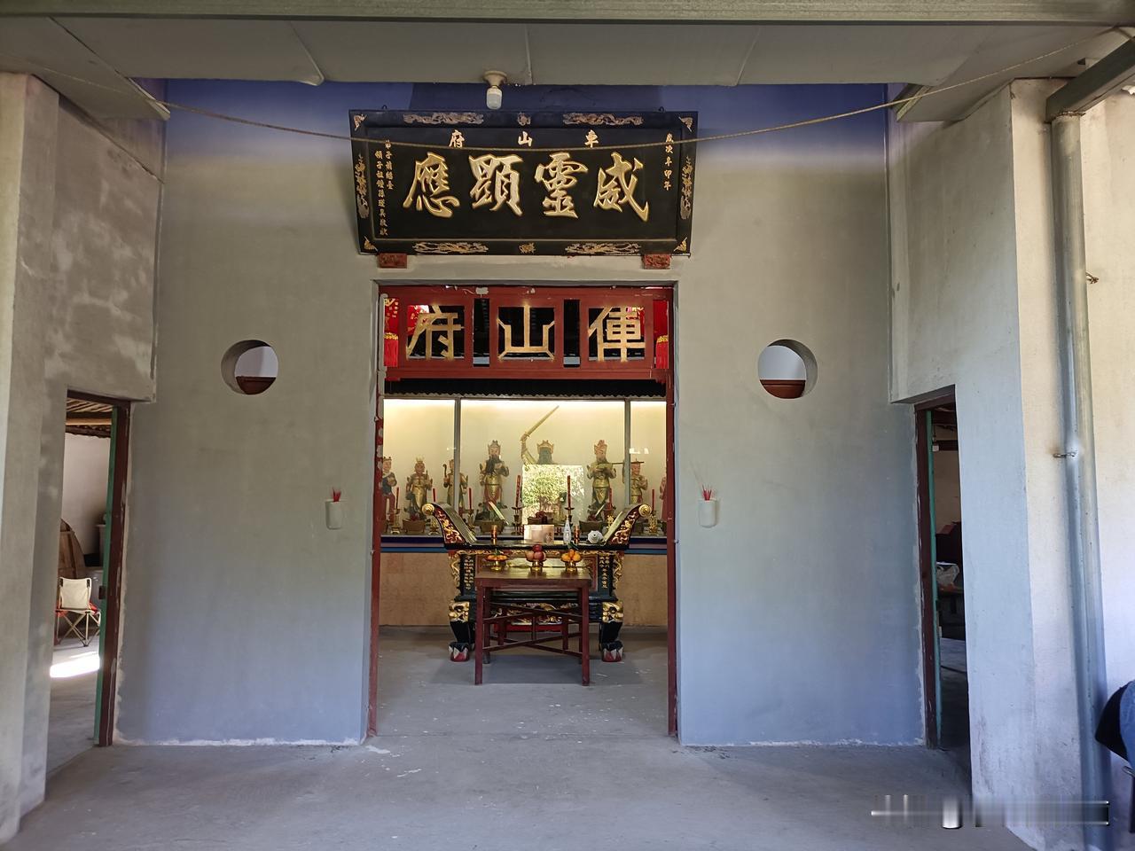 晒图笔记大赛在福州闽侯县竹岐乡的群山深处，海拔300米的龟山山顶，藏着一座多年的