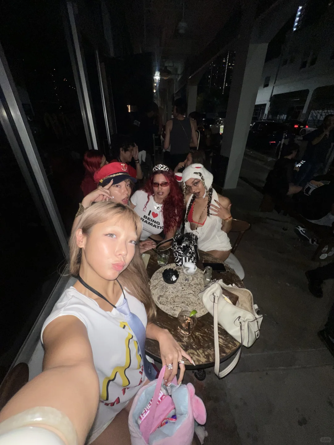 跳翻全场(^з^)-☆