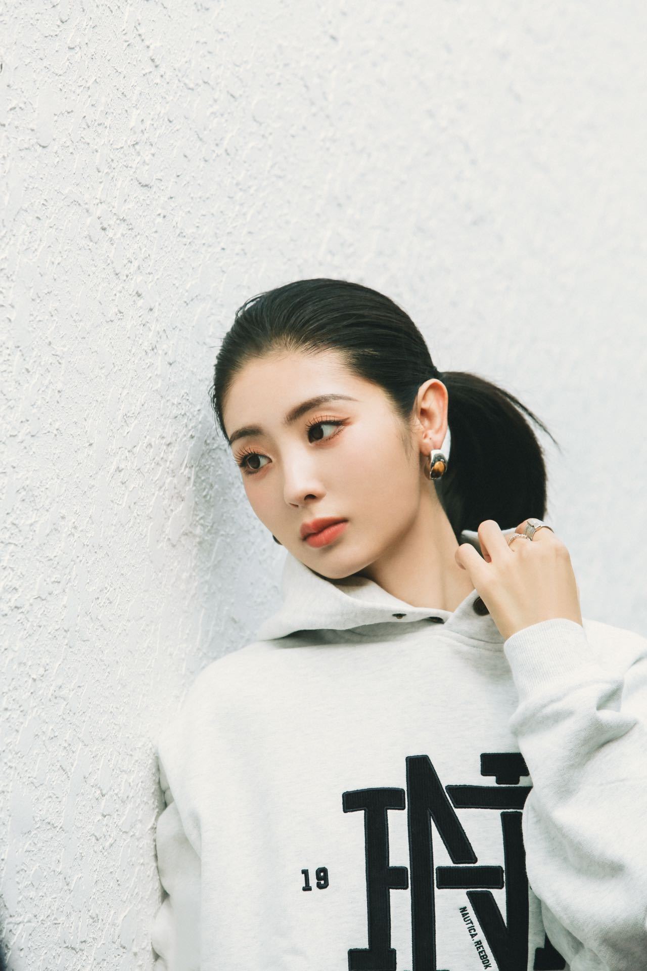 邢菲[超话]