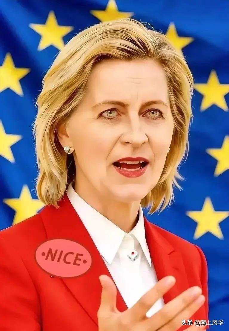 3月24日，欧盟委员会紧急喊话：别等了，现在就得开始往地下储气库灌气！能源专员约