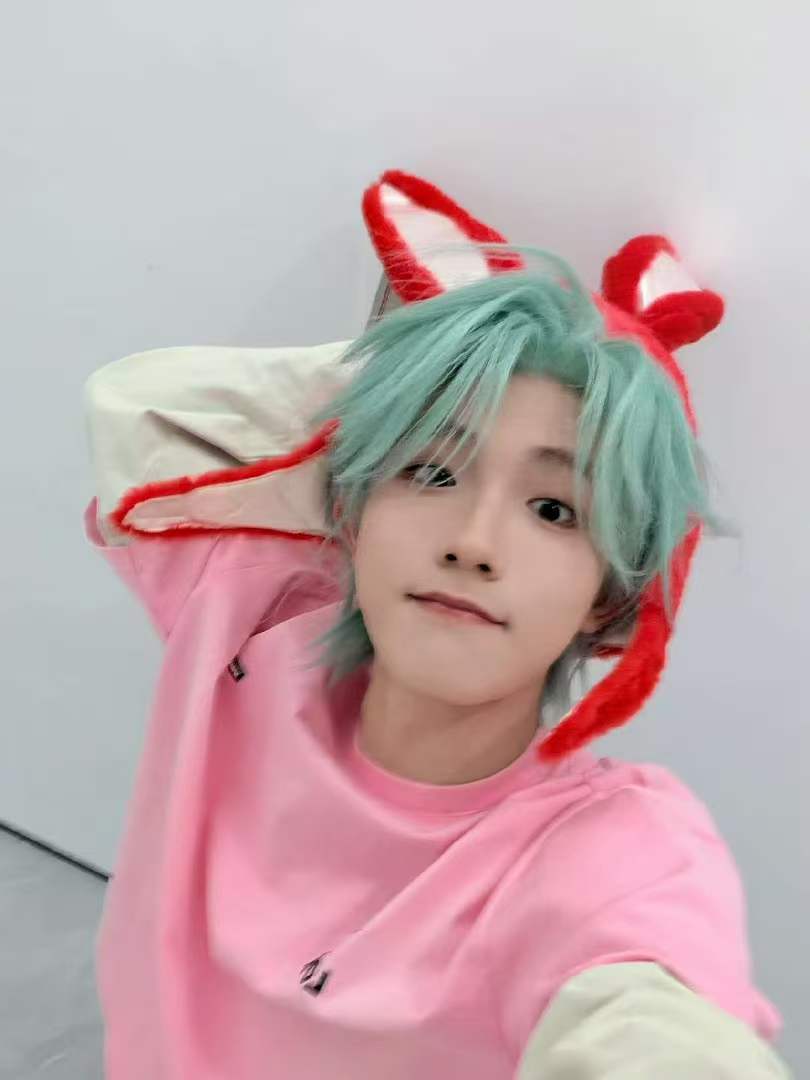 苏新皓1月网盘更新苏新皓的1月网盘更新  好真诚的苏新皓 