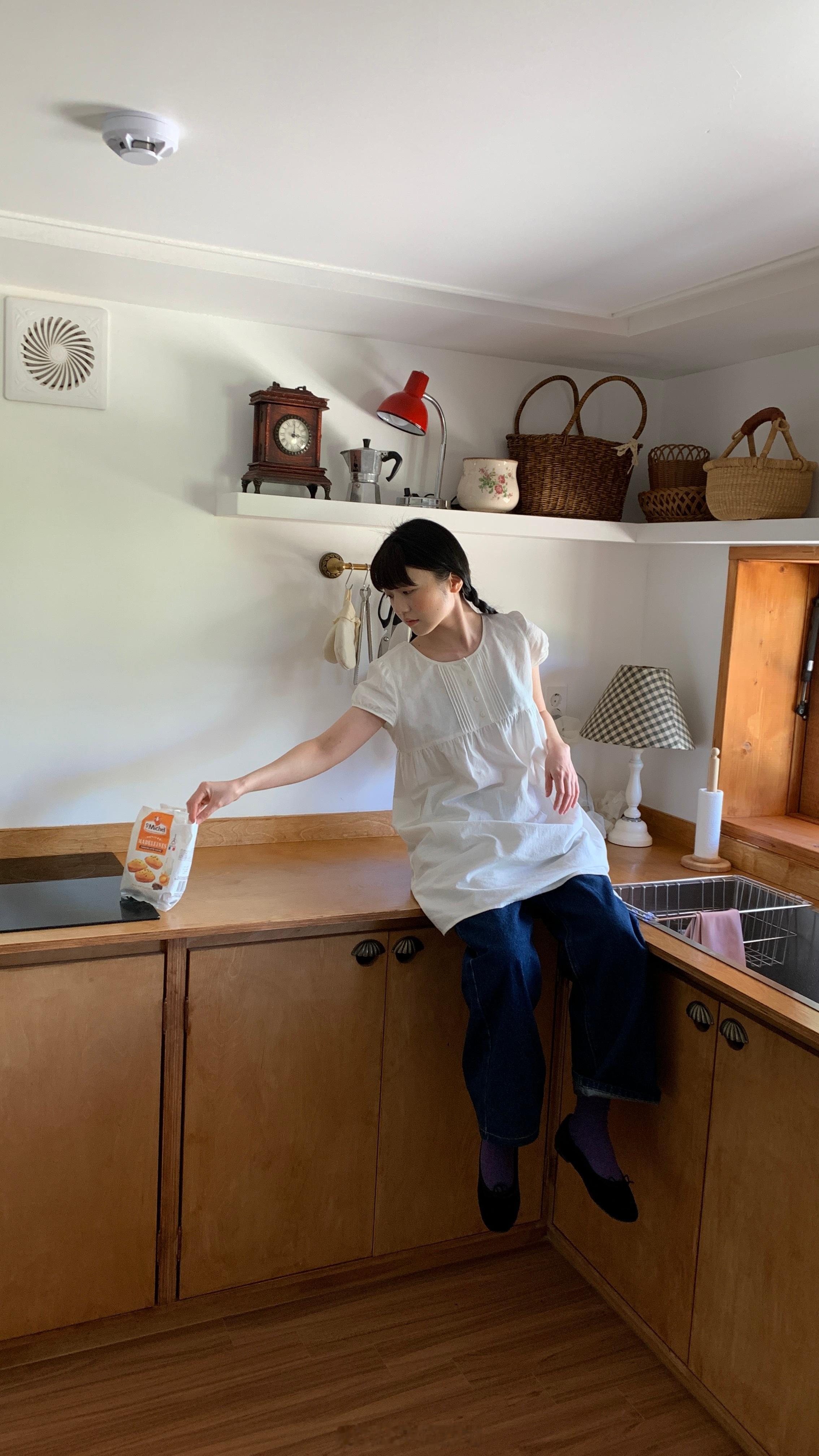 我滴米～每个单品都太米了图几揪揪3个妹妹💗 (yu览出啦)🛒
