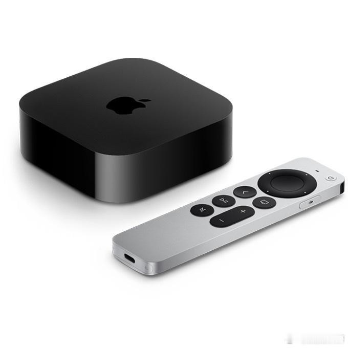 就在Oliver Jones从Apple TV跳槽仅数周后，又一位负责国际内容业