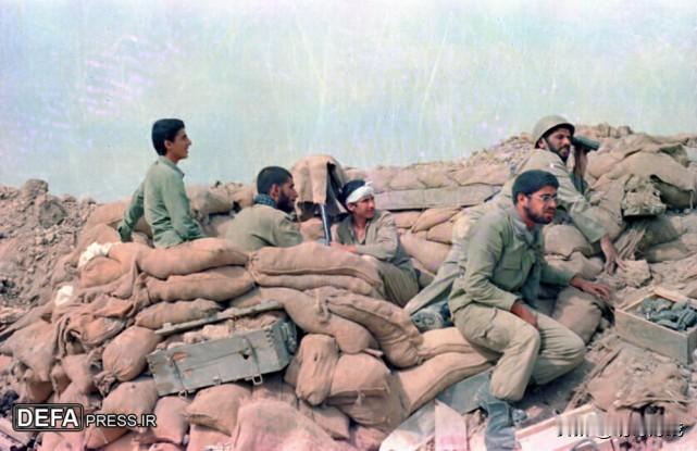 撕开美遮羞布后更见我国定力与担当
 
美以伊战争已经12天了，伊直面霸权强权的反