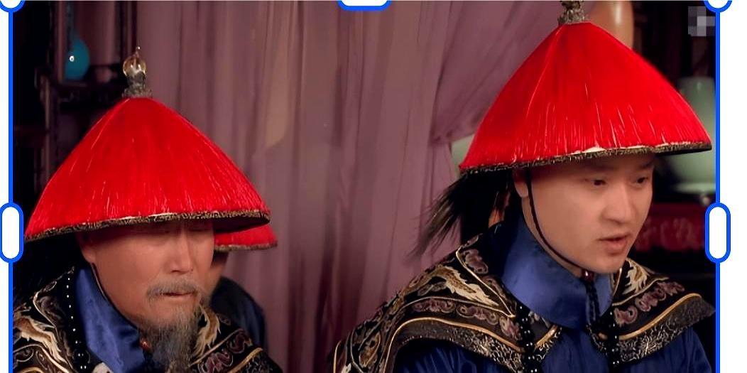 温实初自宫那天，沈眉庄血崩难产。卫临作为徒弟，明明知道师傅和沈眉庄的那些隐秘，碎