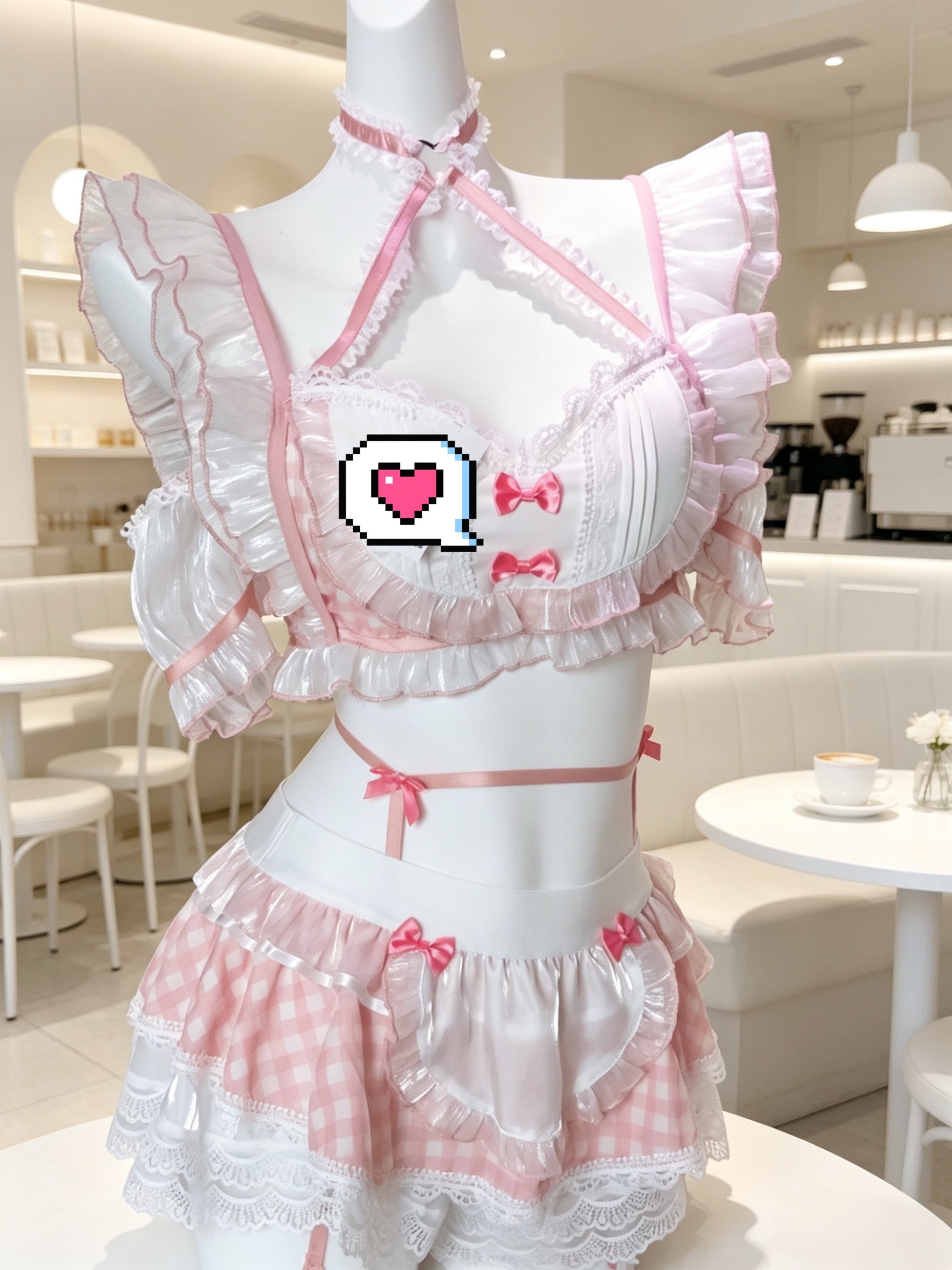 蓝兔同版型粉色版，现货就12件哈。价格还是来到一个+17块哈。 很合理哈 因为依