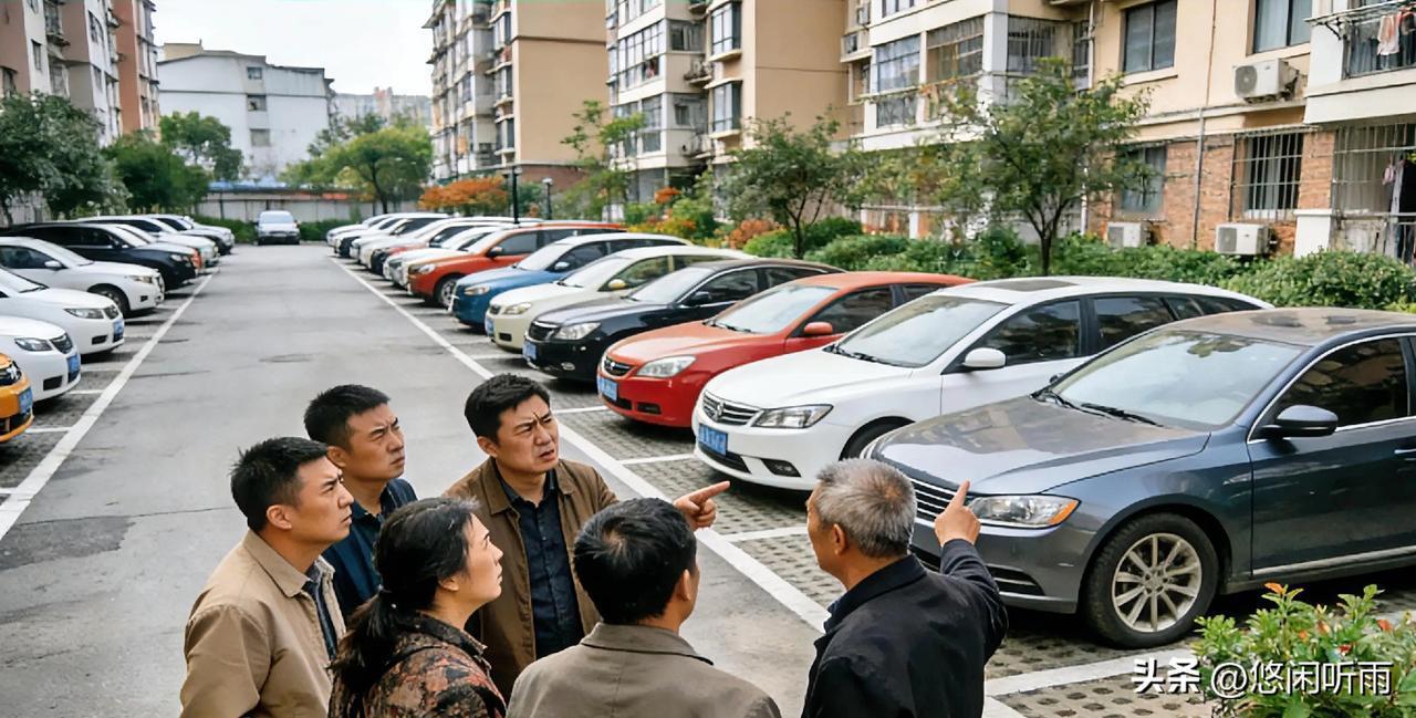 小区物业“吸血”真相：每年赚百万，却让业主掏腰包修电梯？
 
你家小区的物业，可