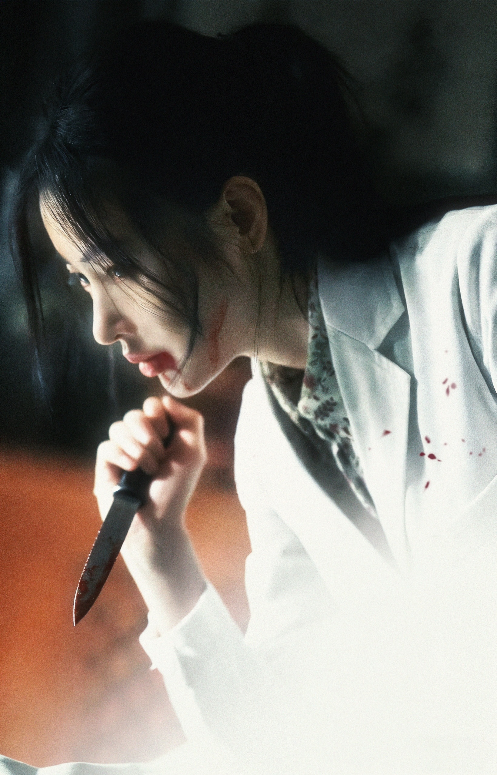 “这仇，我替你报了”