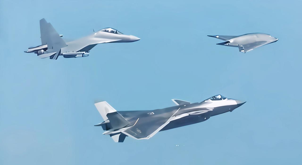 目前最先进的战斗机在哪个国家目前最先进的现役战机当然是中国的歼-20A。