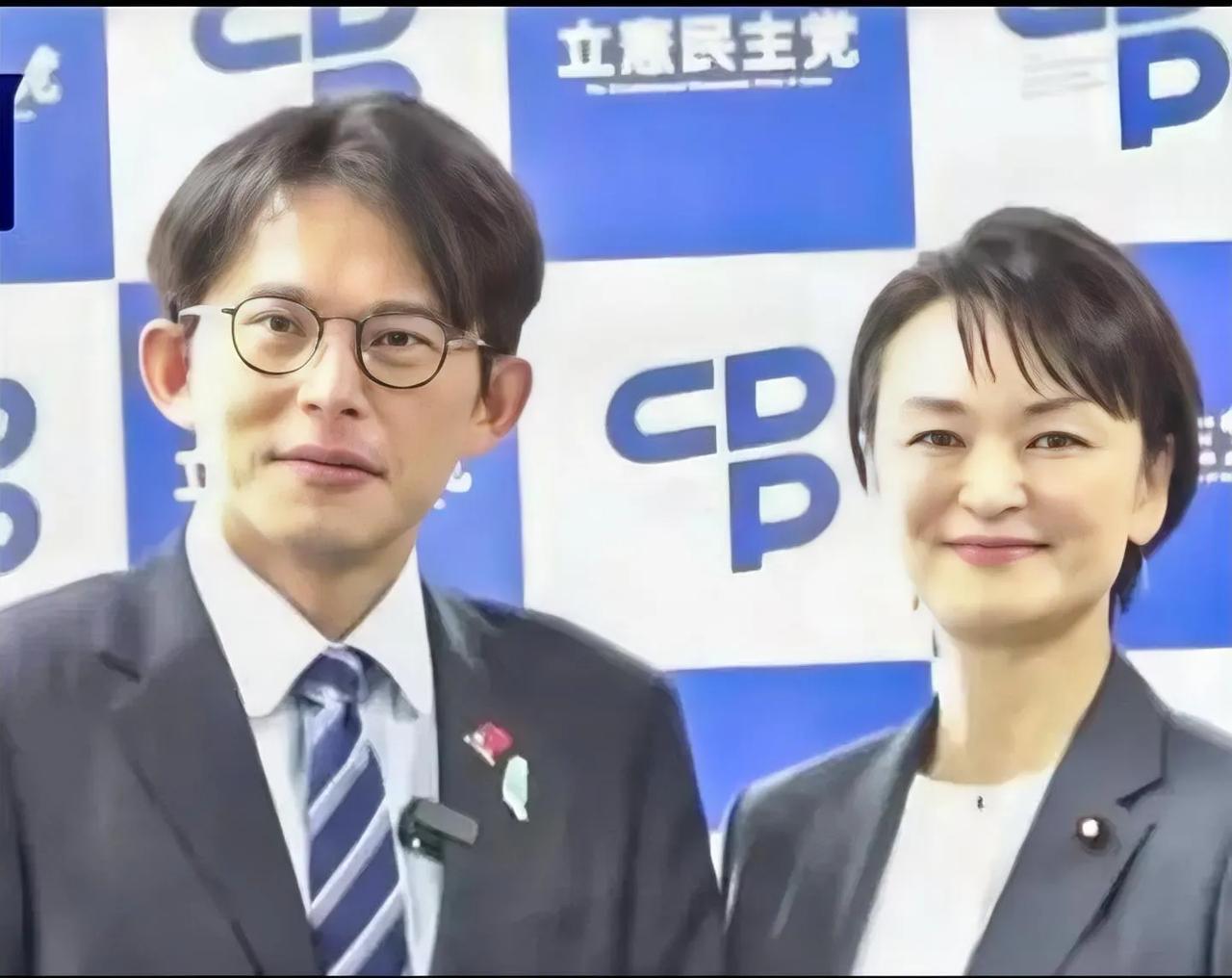 他到底想干什么？
这个敏感时期，他竟然带着所谓的“青年代表团”奔赴了日本。说是交