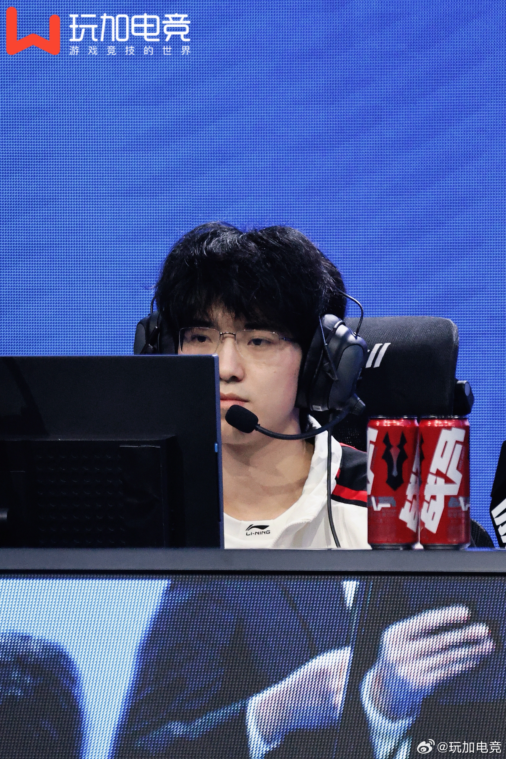 【wbg对战blg ｜赛场返图】加妹的赛场返图～2026lpl第一赛段2026l