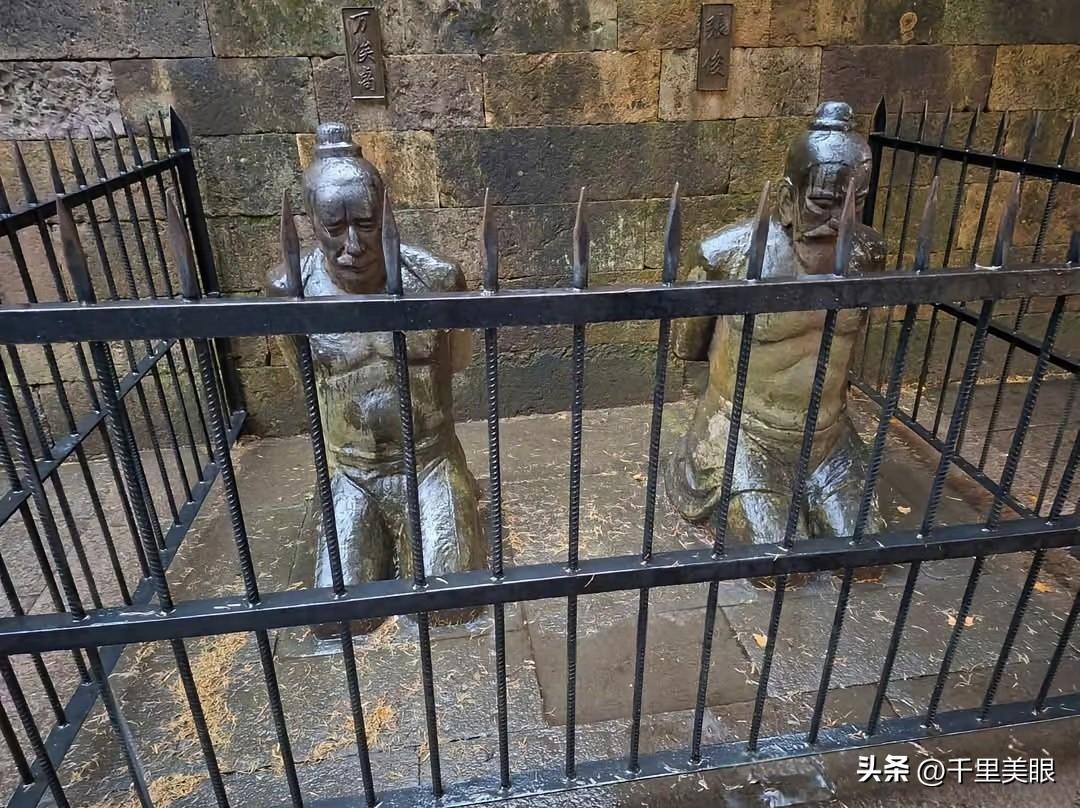 柯文哲夫人陈佩奇不惧民进党侧翼的网暴，再次发文分享大陆之行见闻。

有意思的是她