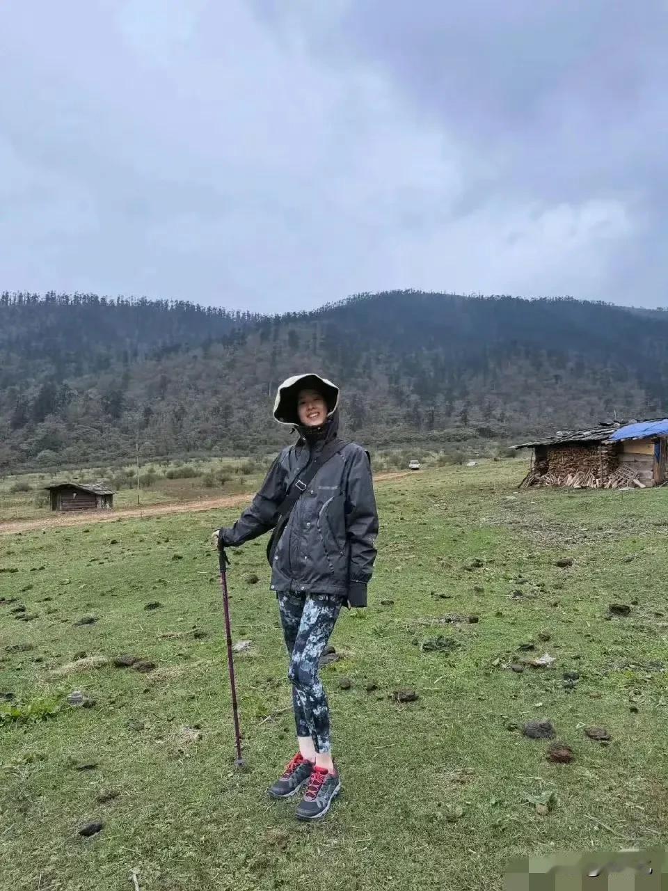 实在搞不懂！像不丹这种穷人都不愿意去的国家，为啥那么多明星名人喜欢去？
那里的景