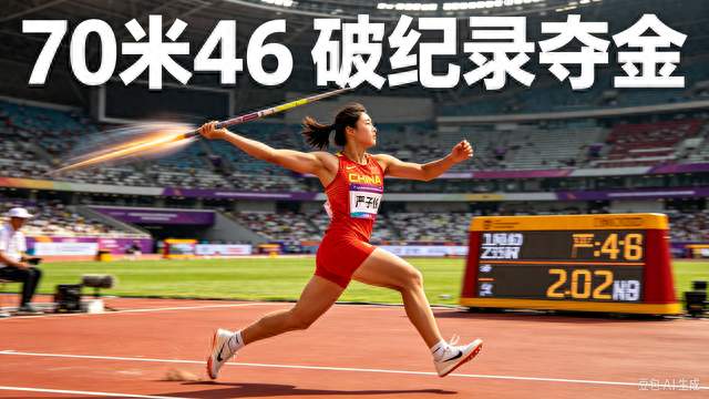 日媒惊呼：中国队出了怪物级天才