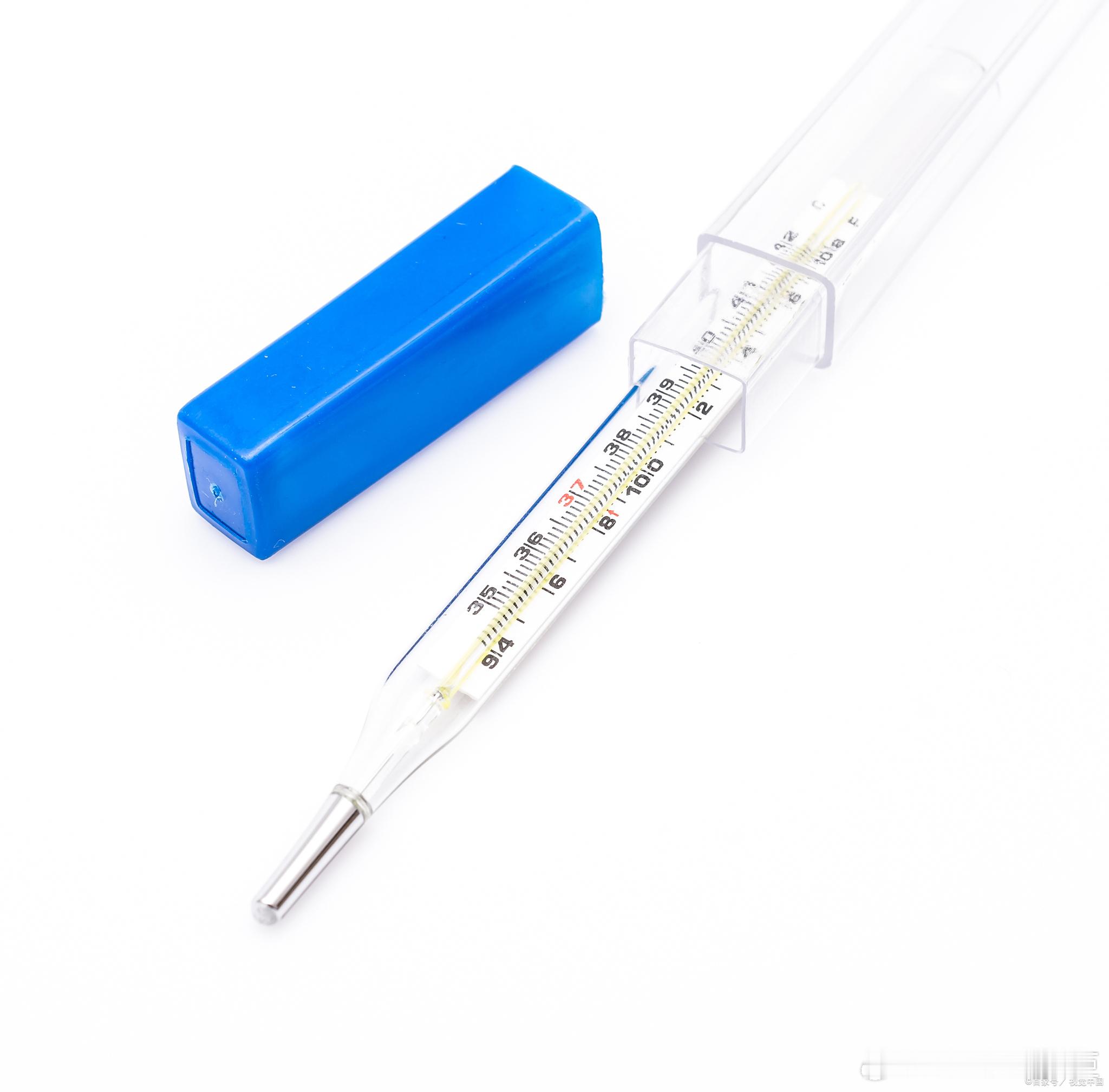 水银体温计血压计明年起禁产虽然更安全，更方便了，但准确吗？尤其是家里有小孩的，电