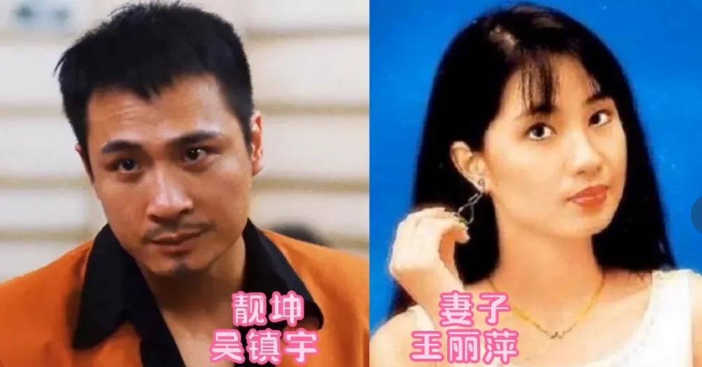 古惑仔也娶妻生子了
应该没有人不认识他们这些人吧
他们这些人绝对是你小时候的偶像