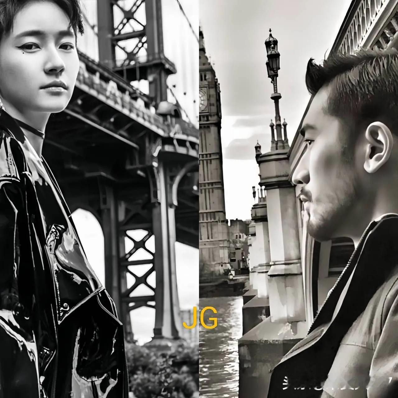 「再見」說的究竟是下次再見
還是其實預告未來的再也不見…

黑色 27