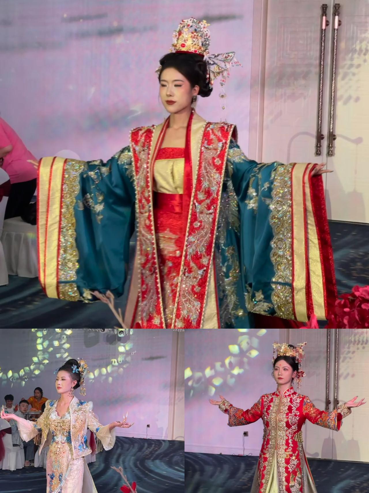 执弓挽荔，染扇添香 | 玺尊龙「荔枝使国风游园会」盛启
千年风雅，一园尽揽。玺尊