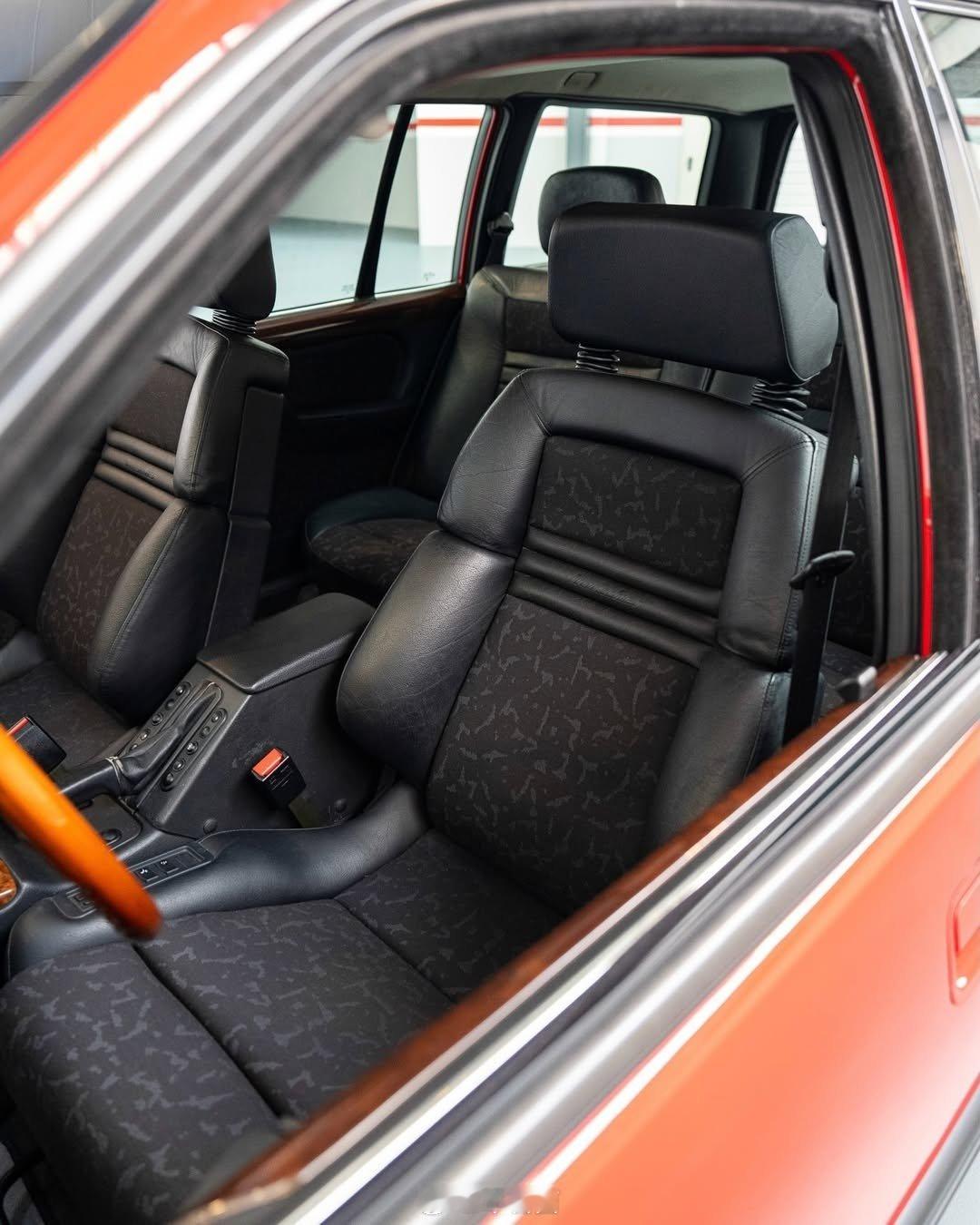 这是Irmscher Omega Caravan？君菌车世界 我和汽车的日常 大