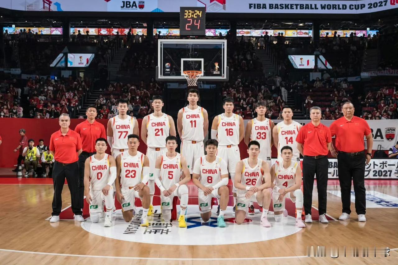 中国战胜日本：一场丑陋的主场秀！
2月26日，中国男篮客场逆转战胜日本男篮，虽然