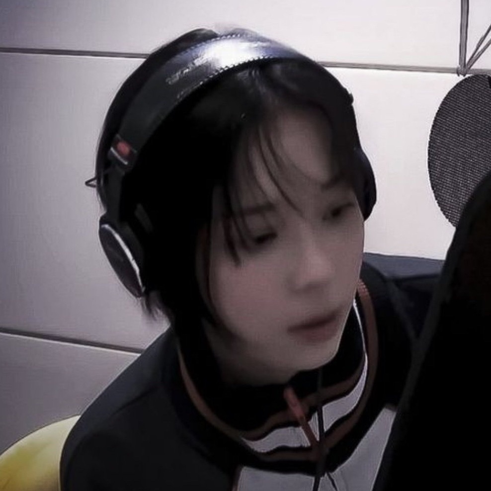 那天的录音室简直💯 