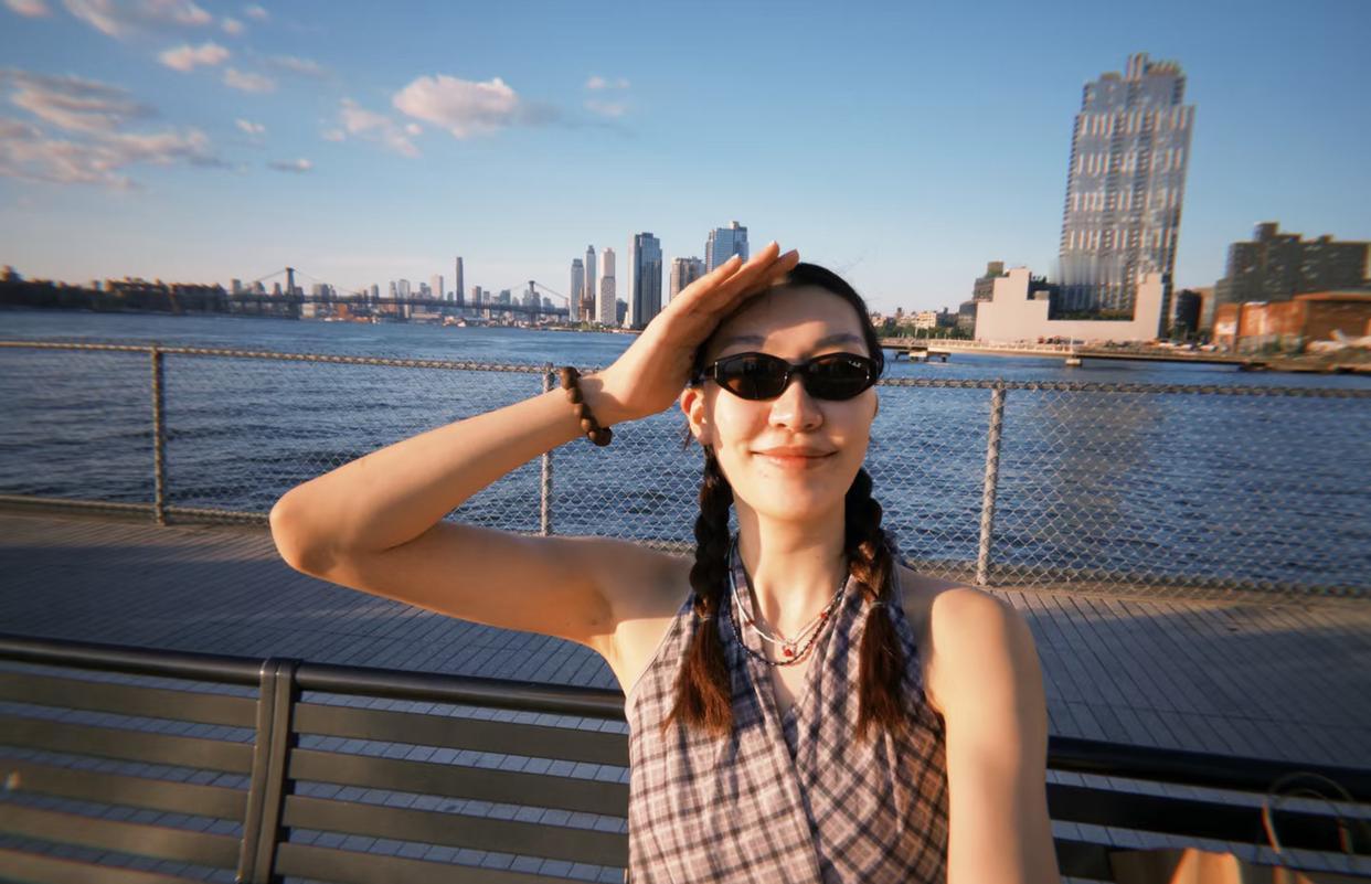 中国女篮完整的最强阵容即将完成合体！

中国女篮韩旭已经归队，李月汝应该是今天到