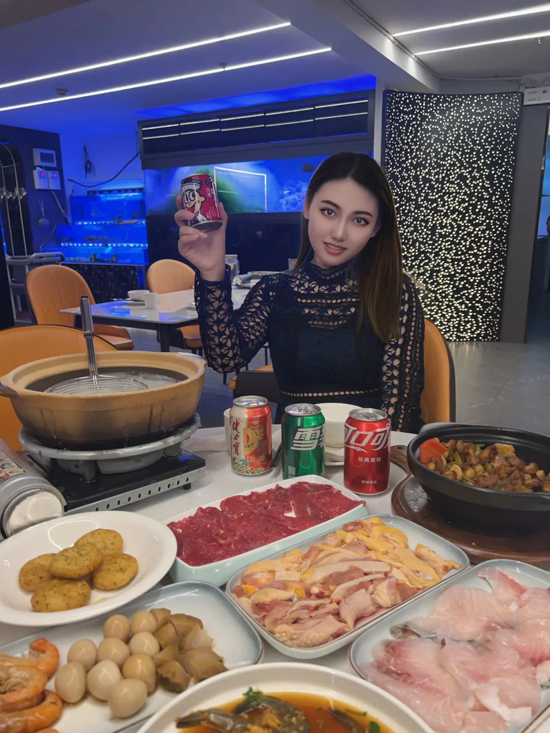 秋冬暖心美食大放送！这家潮汕菜馆👍🏻