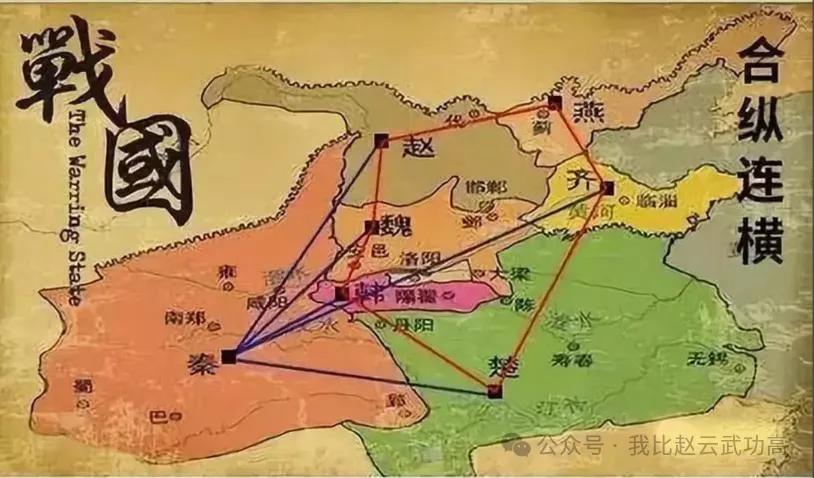 这几天，有一种隐隐约约的感觉，特朗普似乎拜了一个名师，在这场贸易战中，他的王八拳