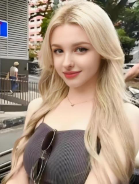 现在 乌克兰 最大的问题并不是战后重建，而是战后的乌克兰女性极有可能连一个靠谱的