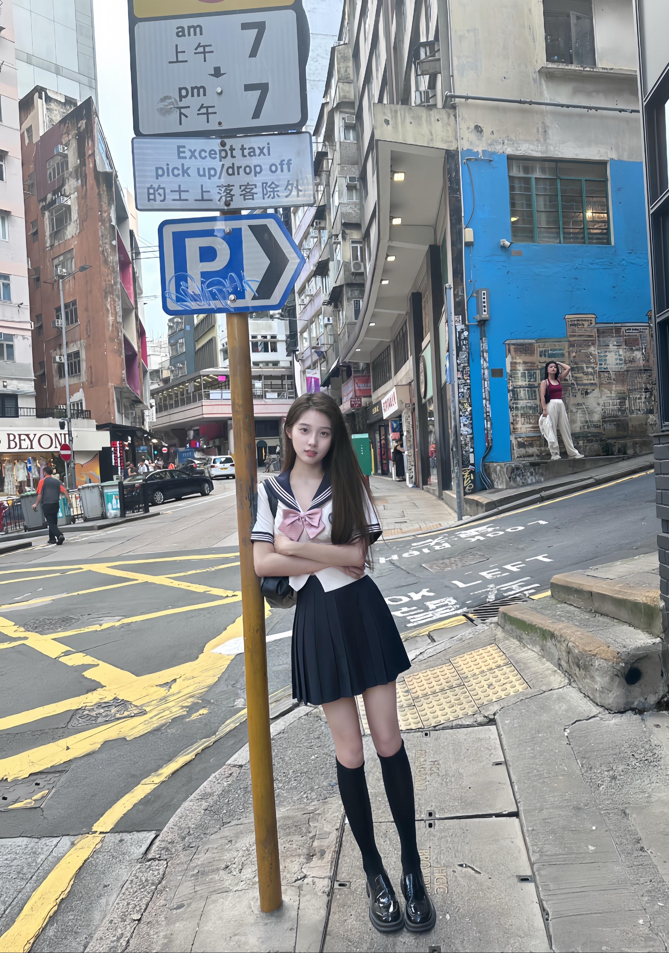 第一颗纽扣就错了 却总是到最后一颗才发现。