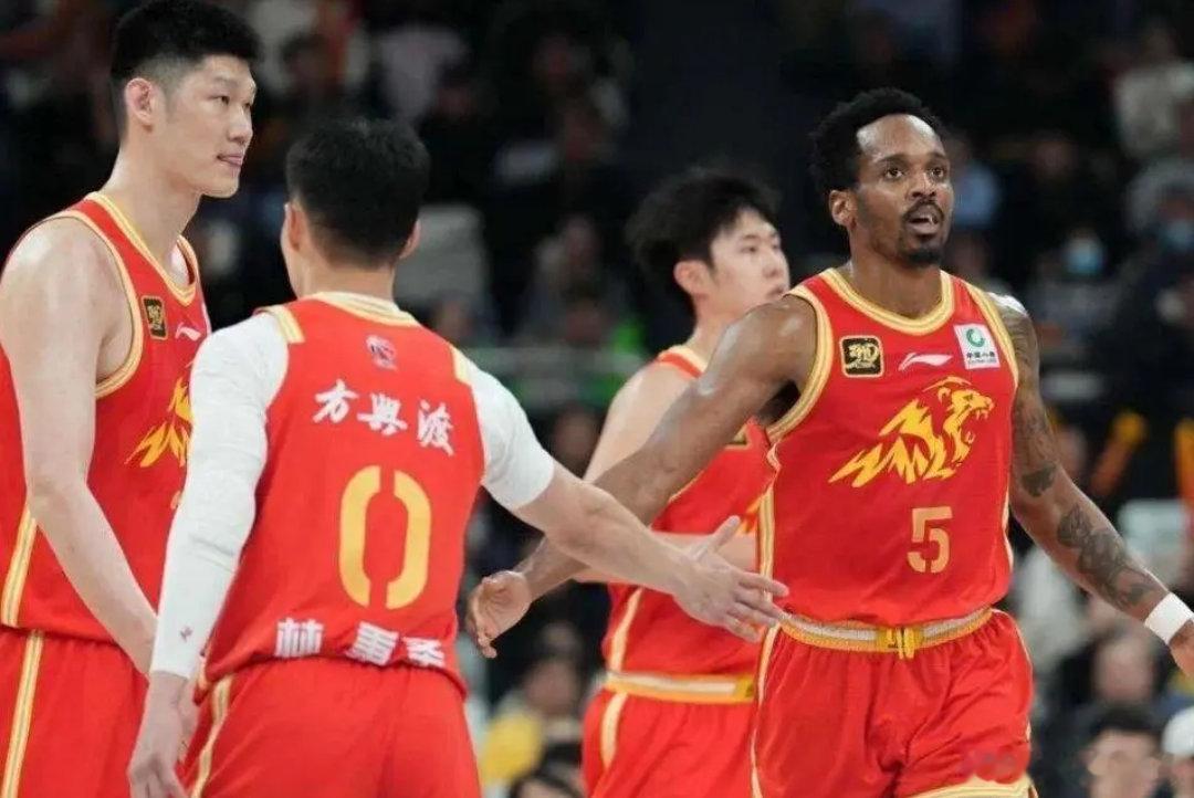 CBA俱乐部杯八强确定，八进四对阵出炉 沪粤对决成焦点 12月8日，第二届CBA