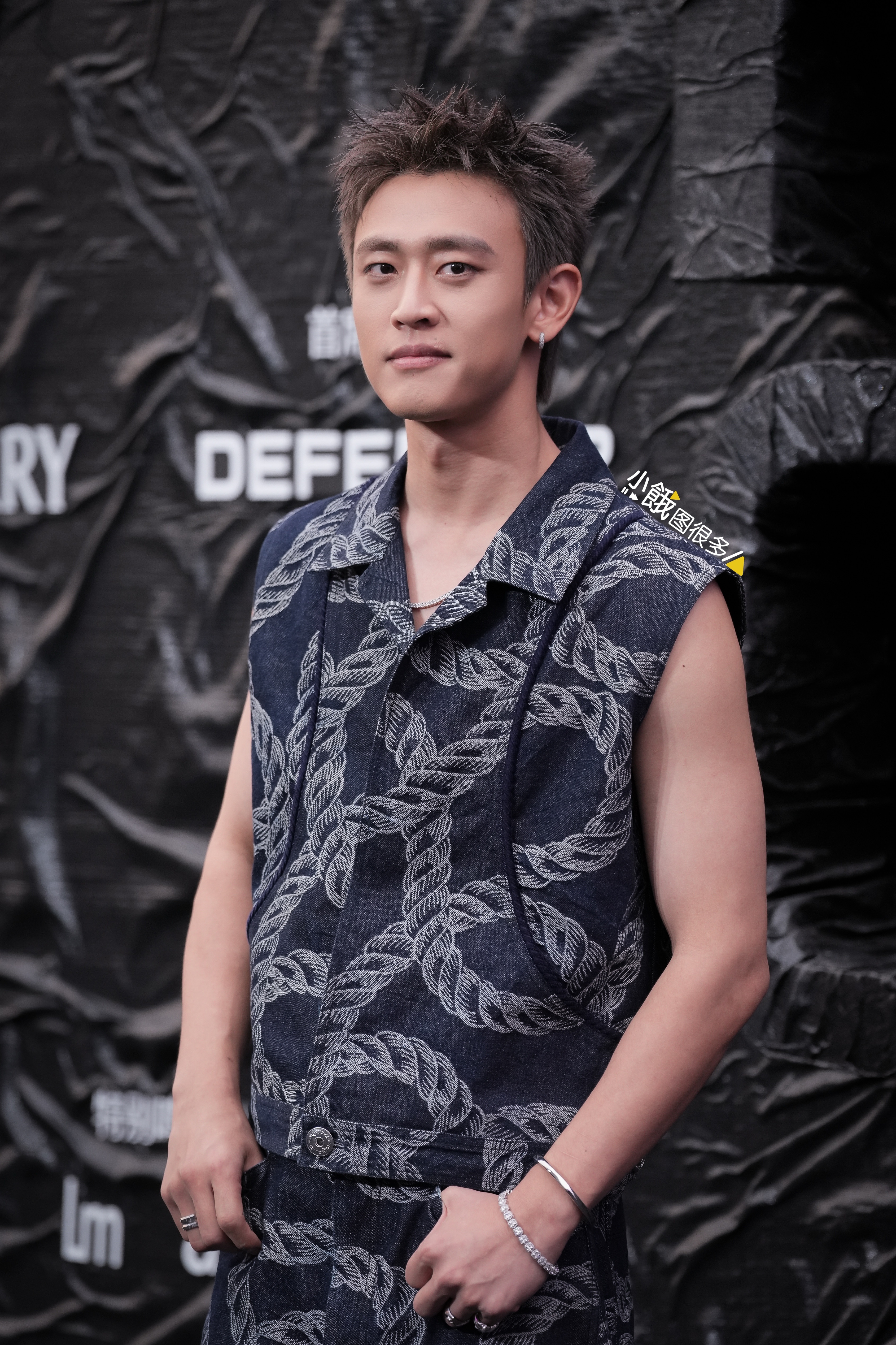 anotherman活动 20250712 AnotherMan活动王天辰高清图