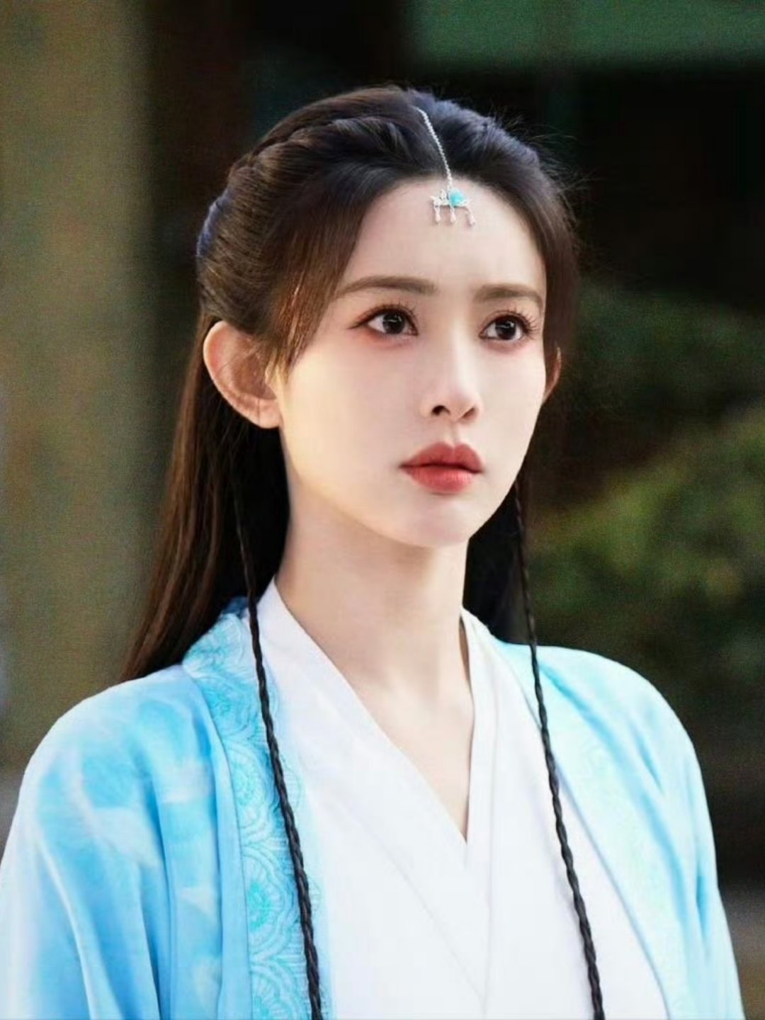 孟子义何与吻戏 何与和孟子义的一搭剧《华山论剑之九阴真经》要来了。孟子义饰演的梅