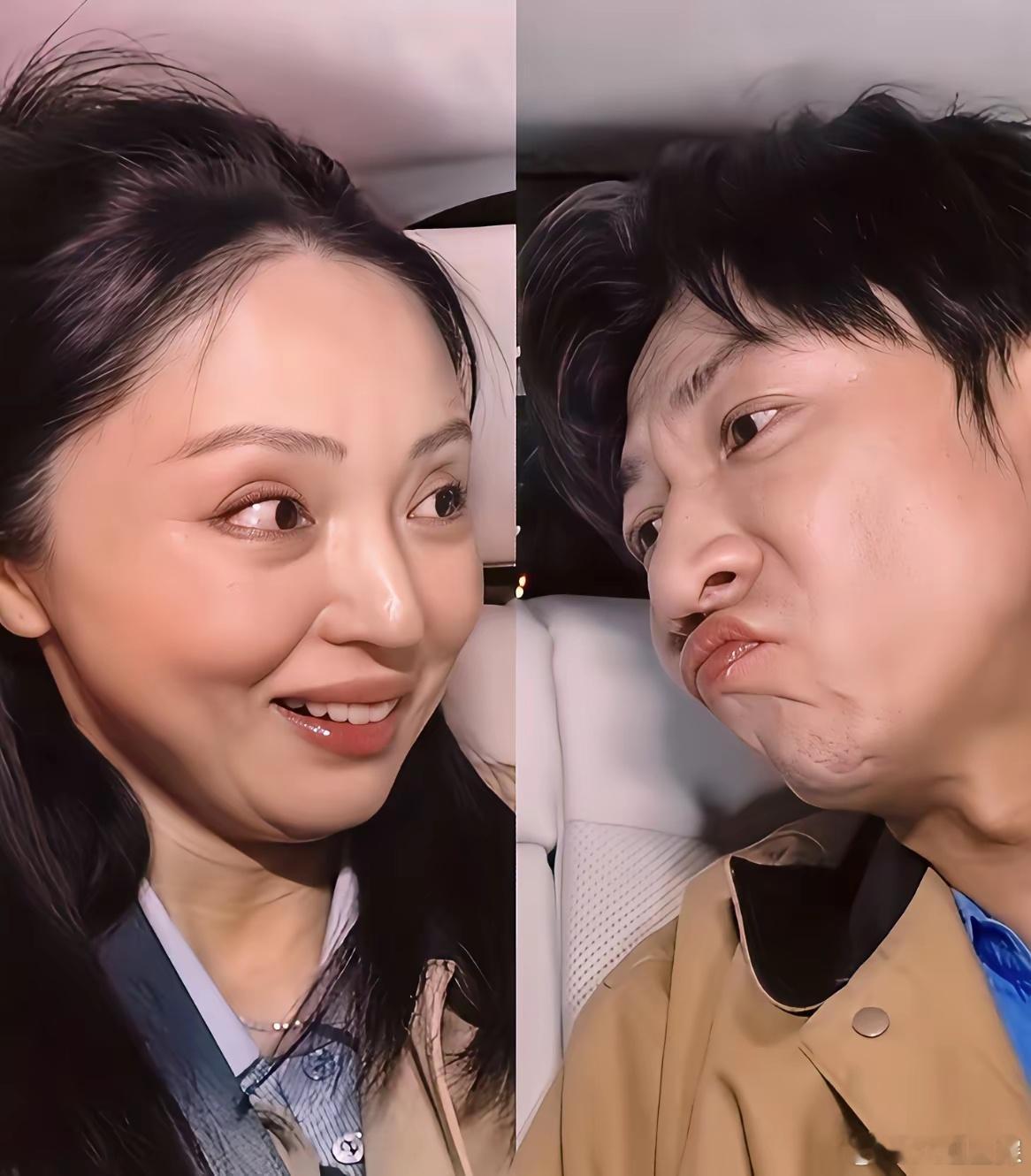 董璇用自己的婚姻给大家上了一课头昏不可怕，可怕的头昏之后不知道怎么补救​大家都觉