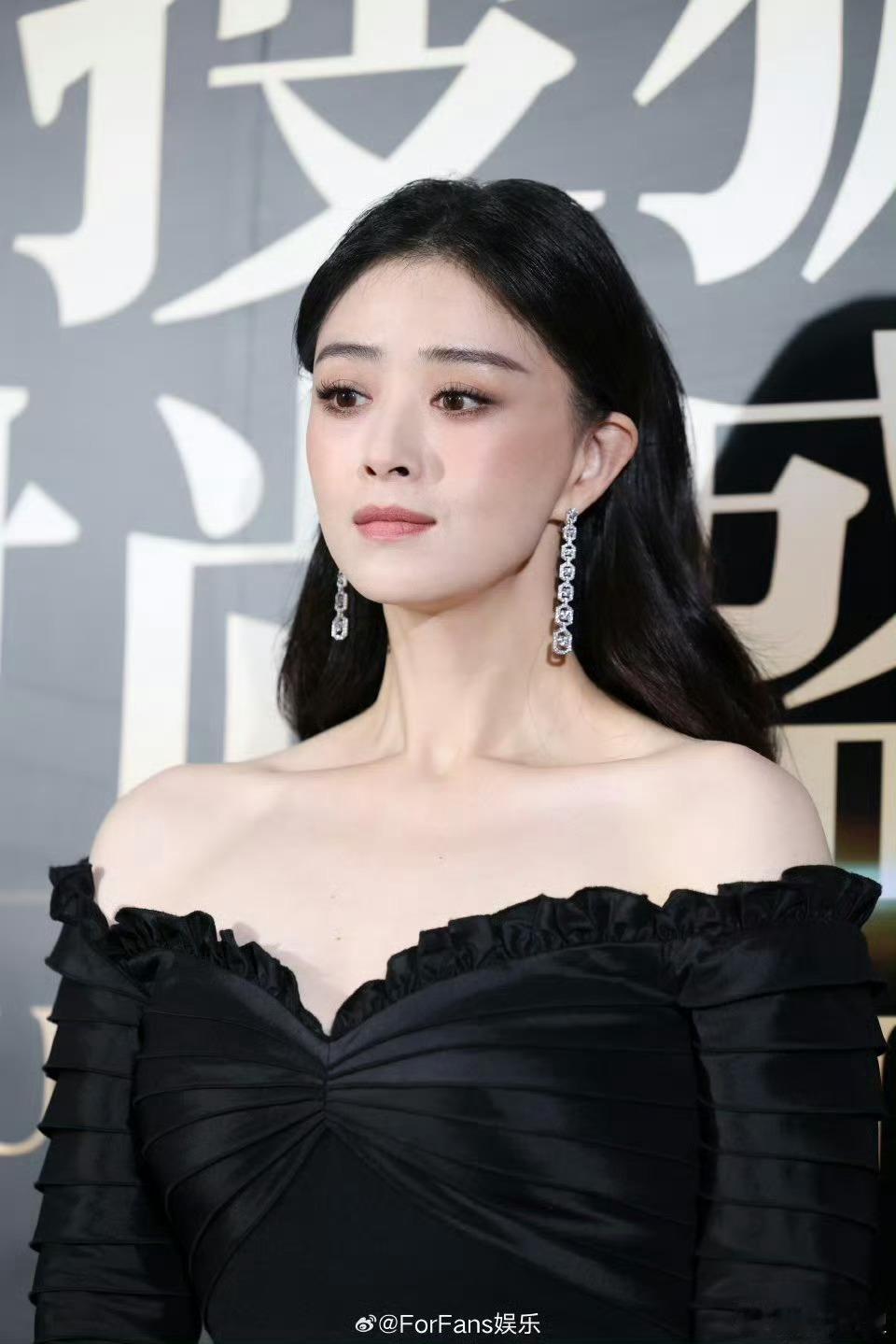 华妃娘娘凤仪万千  好美[害羞]期待澳门甄嬛传晚会 