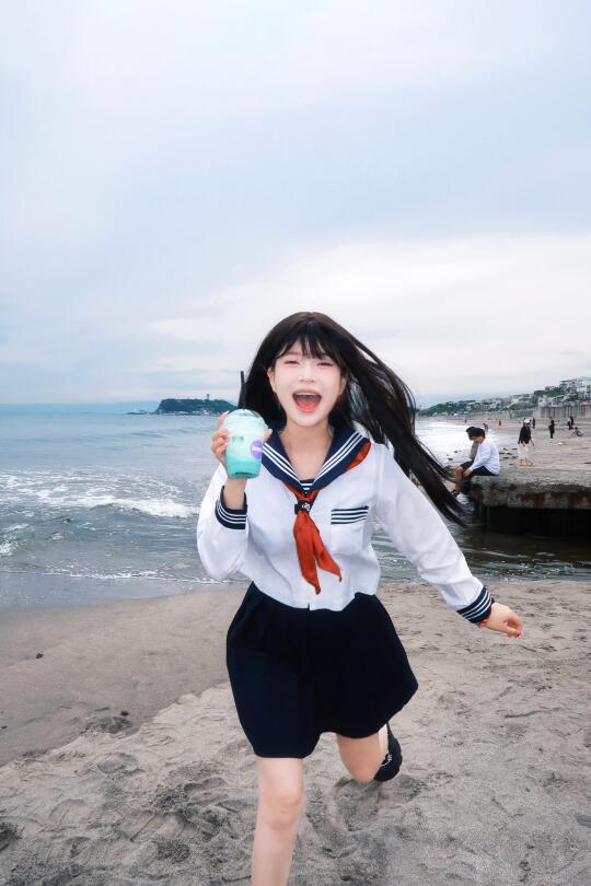 东京plog丨比美照更有杀伤力的是生命力☆₊⁺