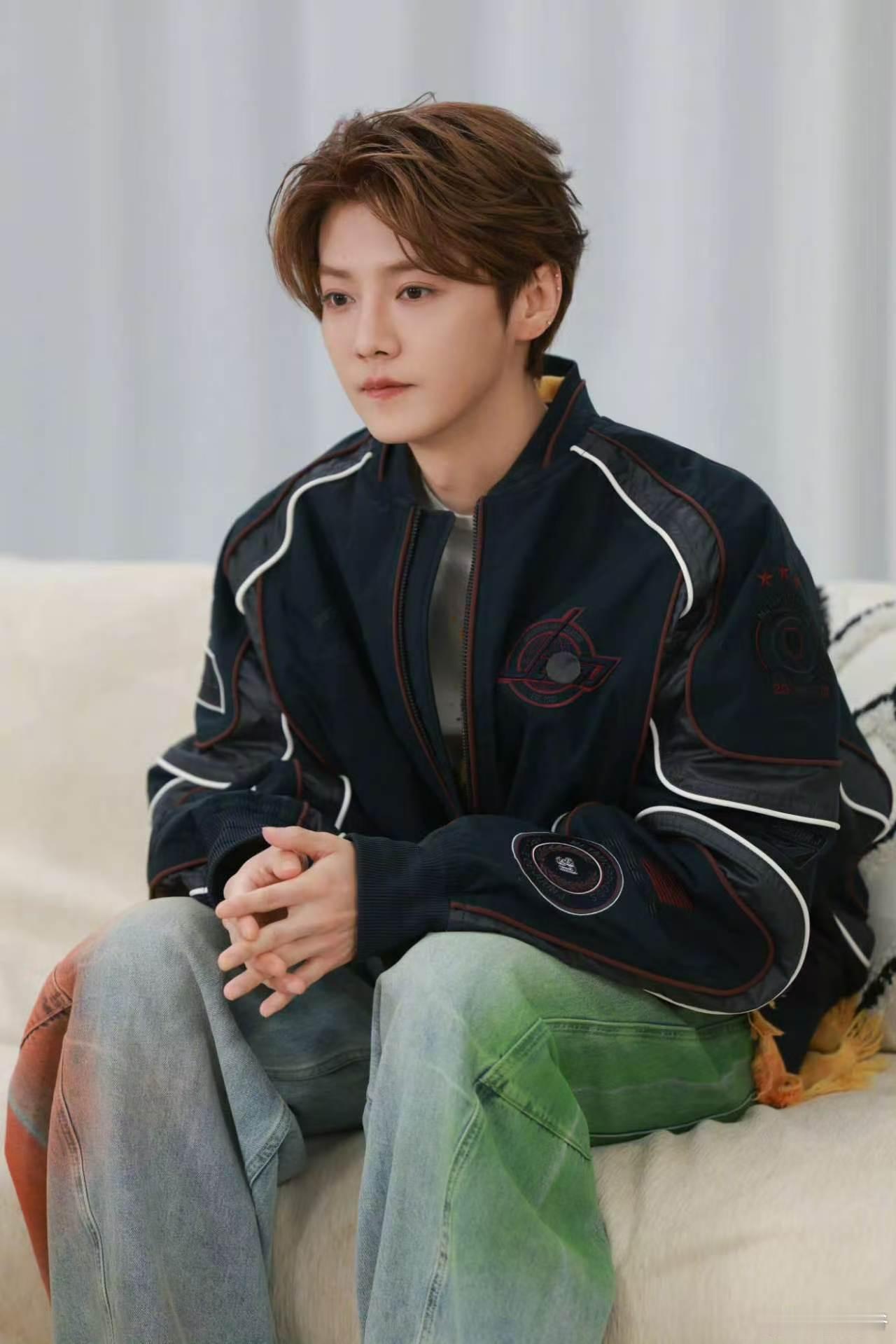 鹿晗希林娜依高组队唱山歌哈哈哈哈哈 导师学员组合惊喜再续售后，五哈全新预告重磅来