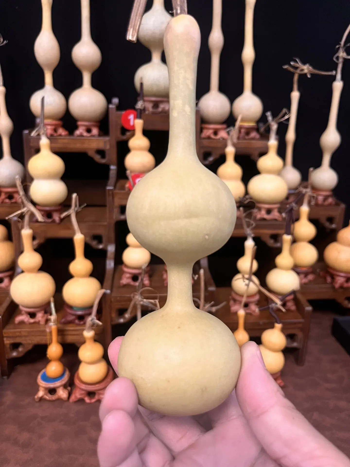 好好的一把三庭，即将走向抽的道路上。