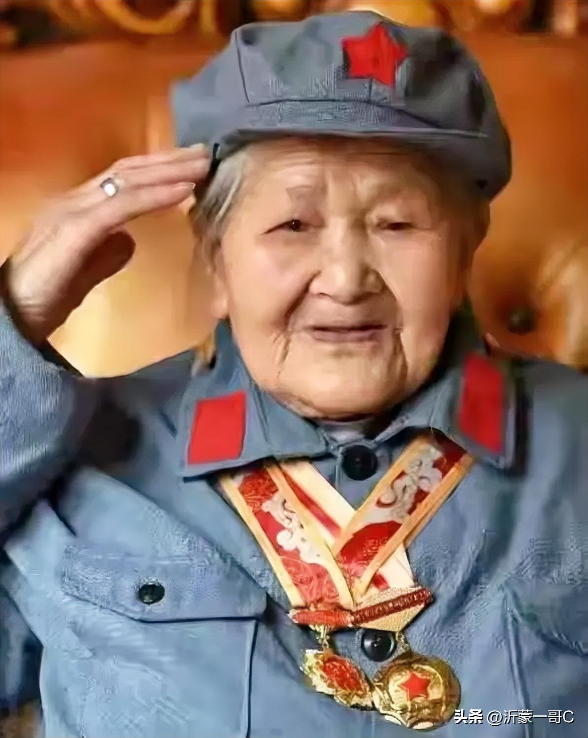 7月22日凌晨0时30分，全国最后一位长征女红军王全英在医院逝世，享年105岁。
