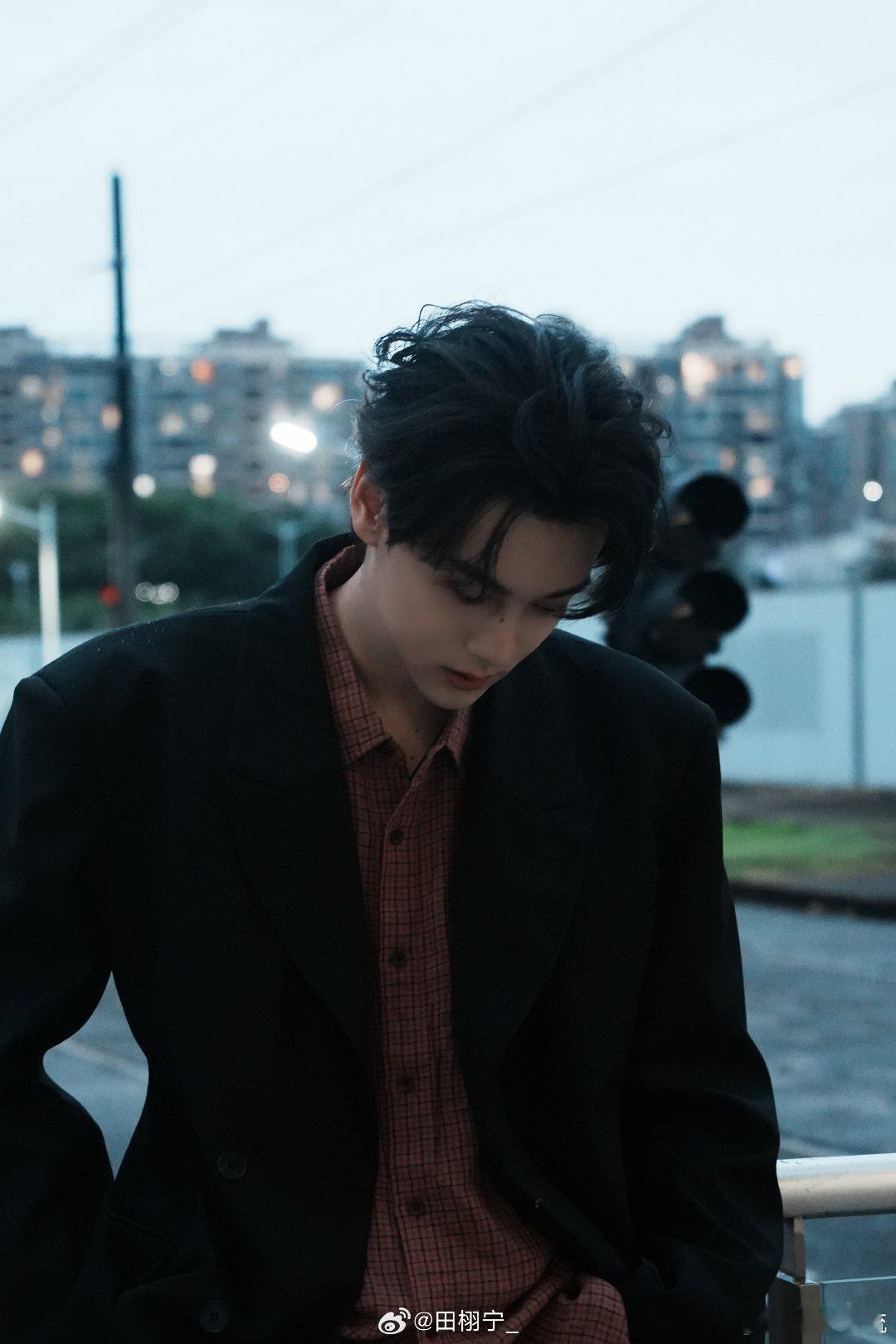 这就是生日月吗？田栩宁家的柠檬水也太幸福了[送花花] ​​​