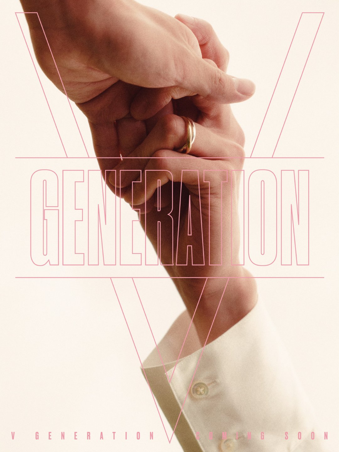 法宣阁贺嘉述vgeneration封面 法宣阁贺嘉述双人杂志 日子好起来了！法嘉