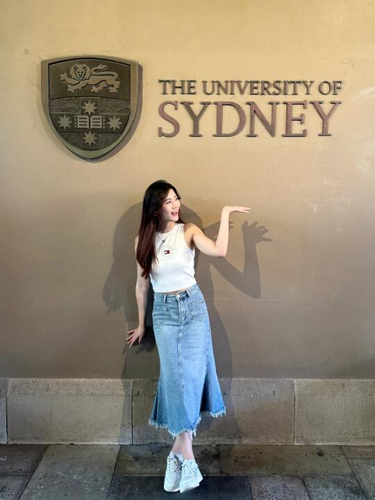 留学后才明白的事情｜国外大学是business💔